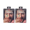Gosso gosso 鼻毛 Depilatory Wax Both Nose 10 Loads X 2 Box