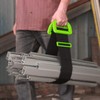 Adjustable Lifting Moving Straps - 2 Pack Furniture Moving Straps
