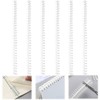 Loose-Leaf Binder Office Supplies Loose-Leaf Ring for Loose Leaf 30