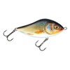 Salmo Slider Floating Real Roach 10cm Lure