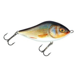 Salmo Slider Floating Real Roach 10cm Lure