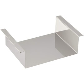 Nozaki Seisakusho ATM2112 Argon Welding Egg Tofu, 4.7 inches (12 cm), Kansai Type