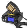 Radioddity DB25-G GMRS Mobile Radio, 25 Watts Two Way Radio