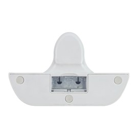 Bira Craft Mushroom Disc Bound Hole Punch, 4 Sheet Capacity, Nano/Mini/Classic/Big, Performance Guaranteed (Mushroom Hole)