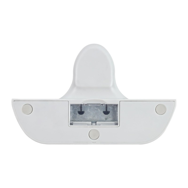 Bira Craft Mushroom Disc Bound Hole Punch, 4 Sheet Capacity,