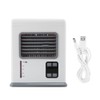 Mini Portable Air Conditioner Humidifier Air Cooling Fan