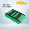 FUN FAN LINE - Mountain Polar Fleece - Soft Blanket