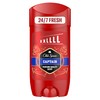 Old Spice Captain Deodorante da uomo 85 ml, 48 h