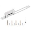 DC 12V Stainless Steel Electric Door Access Cathode Lock for