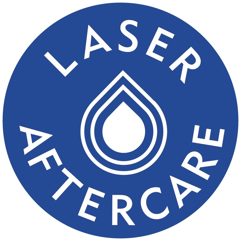 Laser Aftercare Box 24 x 10g from The Aftercare Company