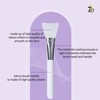 MyoLift 7eWellness Applicator Silicon Brush - Mask applicator brush for