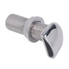 Marine Vent Stainless Steel Easy to Clean Boat Tank Vent