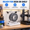 3D Printer Filament Storage Box for Moisture Protection – Airtight