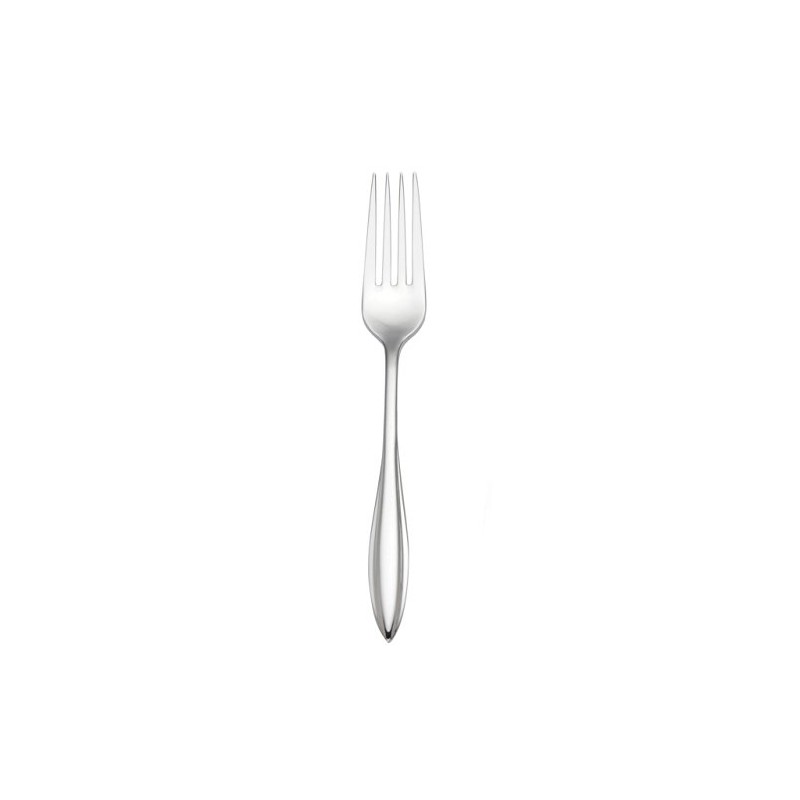 Lenox Sculpt Salad/Dessert Fork