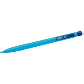 BIC Matic Fun 0.7mm Mechanical Pencils - Assorted Colours, Pouch of 10