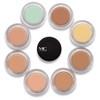 Concealer Cover Face CF152 Ochre (Partial Base Makeup, Made in