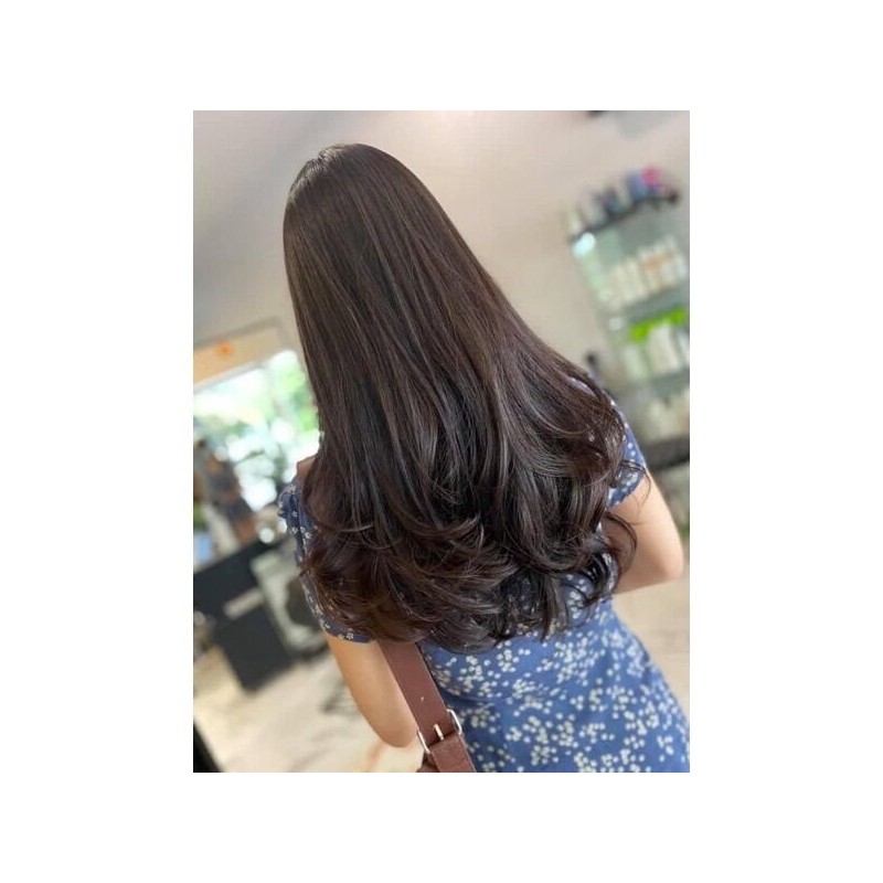 【Rdy Stock现货】Shiseido Professional Crystallizing Straight Hair rebonding Straightening Cream Digital