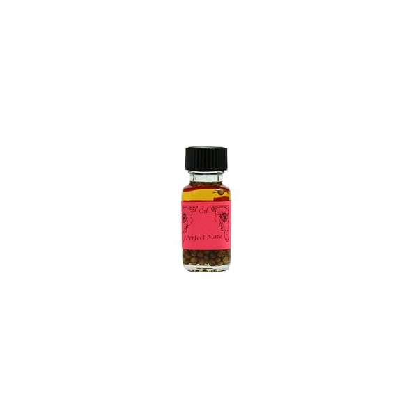 Ancient Memory Oil Perfect MATE
