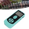 Electronic Metronome Rechargeable High Accuracy Universal Digital Metronome for Guitar