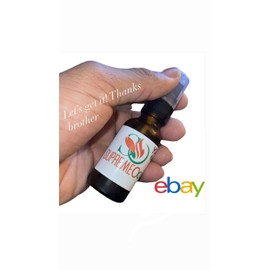 SupremeOoils men beard growth, Hydrating ￼oil