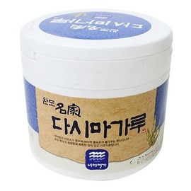 청정완도산 다시마 분말 가루 300g 건강분말 Pure Wando Kelp Powder 300g Health Powder