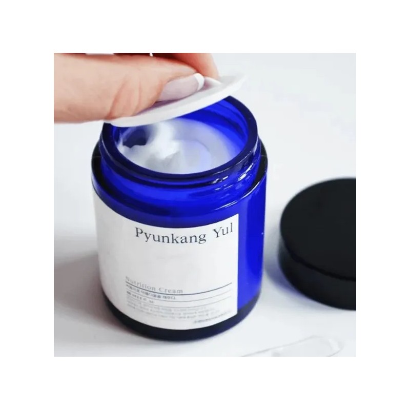 Pyunkang Yul - Moisture Crema Hidratante Cosmético Coreano