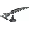 Defender Razor with 8 Extra Sensitive refill cartridges