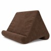 Sponge Pillow Tablet Holder for Reading – Multi-Angle Stand for