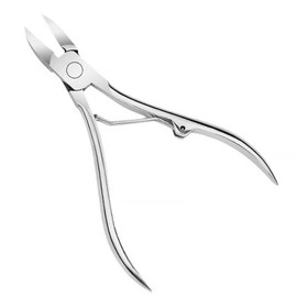 Wjelet Nail Nippers, Nail Nippers for Toenails Professional, Nail Nippers Toenails for Deep, Strong, Thick Toenails, Corner Pliers Stainless Steel Tip for Deep Ingrown Nails