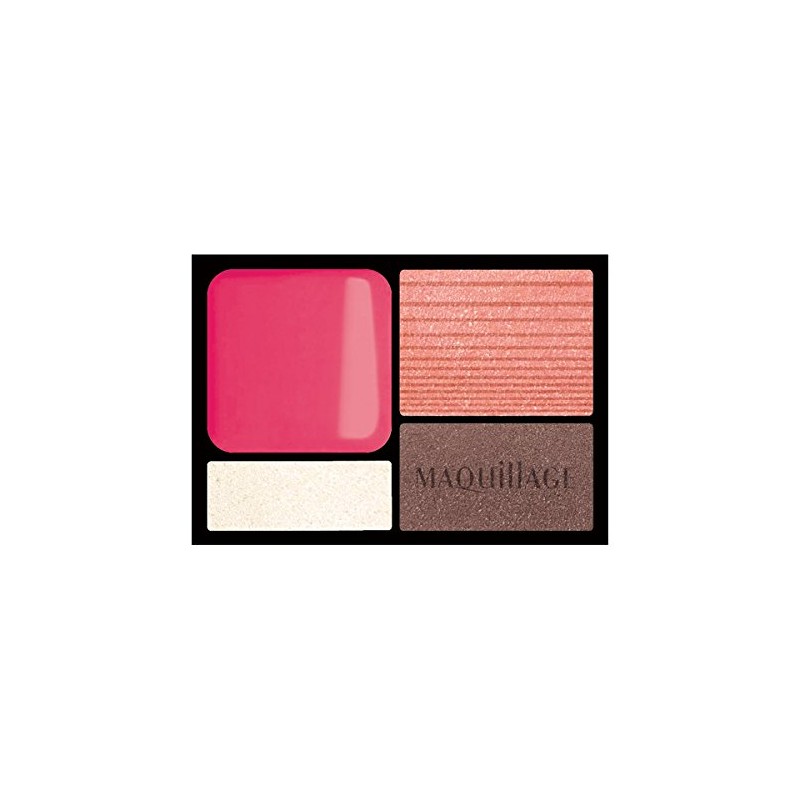 Makiage RD312 Dramatic Styling Eyes D 0.1 oz (3 g)
