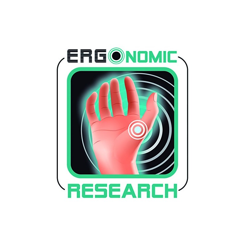 Maped Ultimate 17cm Symmetrical 6-inch 3/4 Scissors