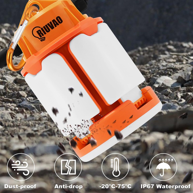 60w LED Temporary Work Light,9000Lm 5000K Super Bright Construction Lights