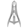 Castration Pliers Professional Stainless Steel Bloodless Castration Tool Pliers for