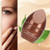 Bronzer Contour Liquid Metallic Even Skin Tone Improve Dullness Shiny