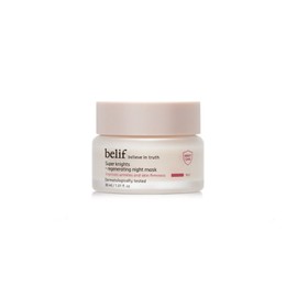 belif Super Knights Regenerating Night Mask 30ml - Regenerating Night Mask 30ml