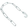 Genuine Toyota Tailgate Chain ASSY Part Number: 66280-25010