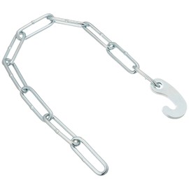 Genuine Toyota Tailgate Chain ASSY Part Number: 66280-25010