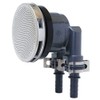 Kakudai 415-118 Single Bite Circulation Fittings for Pair Heat Resistant