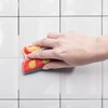Kilo LSET20 Non-Scratch Scourer, Purpose, Environmentally Friendly Scrubby – Multi