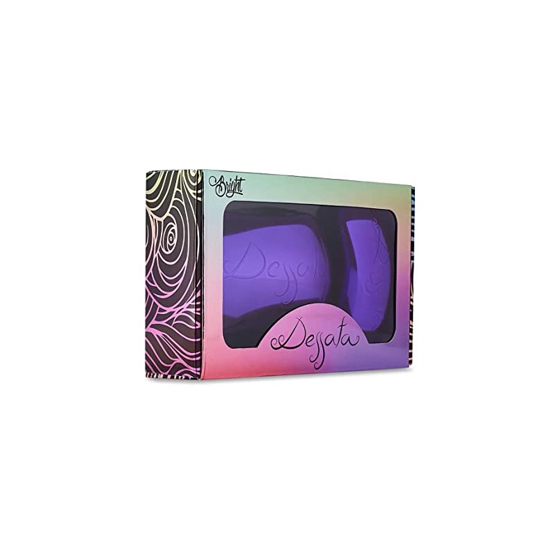 Dessata Bright Edition 2 Gift Box 1 Classic/1x Mini Chrome