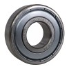 Timken 2PACK TIMKEN 6203-ZZ 17X40X12MM Double Metal Sealed Bearings