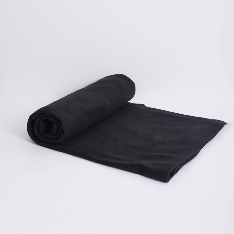 Dreamscene Warm Polar Fleece Throw Over Soft Sofa Bed Blanket