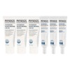Home Shopping's latest Fiji Ogel AMC Moisturizing Cream 70ml 3+35ml 35ml of 35ml / 홈쇼핑 최신상 피지오겔 AMC 보습 크림 70ml 3개+선 크림 35ml 3개