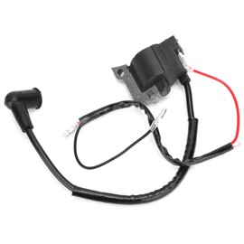 Ignition Coil Engine, Ignition Coil Module High Voltage Package Replacement Accessory Fit for GX22