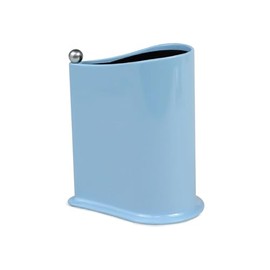 Tacy Case, Glasses Stand, Stylish, Glasses Stand, Tabletop Stand, ABS Resin, Blue, Light Blue LS-1-11