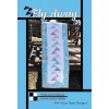 Orphan Quilt Designs/Villa Rosa Designs Fly Away Table Runner Pattern