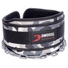 (Gray Camo) - Premium Dip Belt with Chain by DMoose