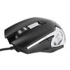 AJAZZ Wired Mouse 6 Button 4Speed DPI Adjustable Plug in