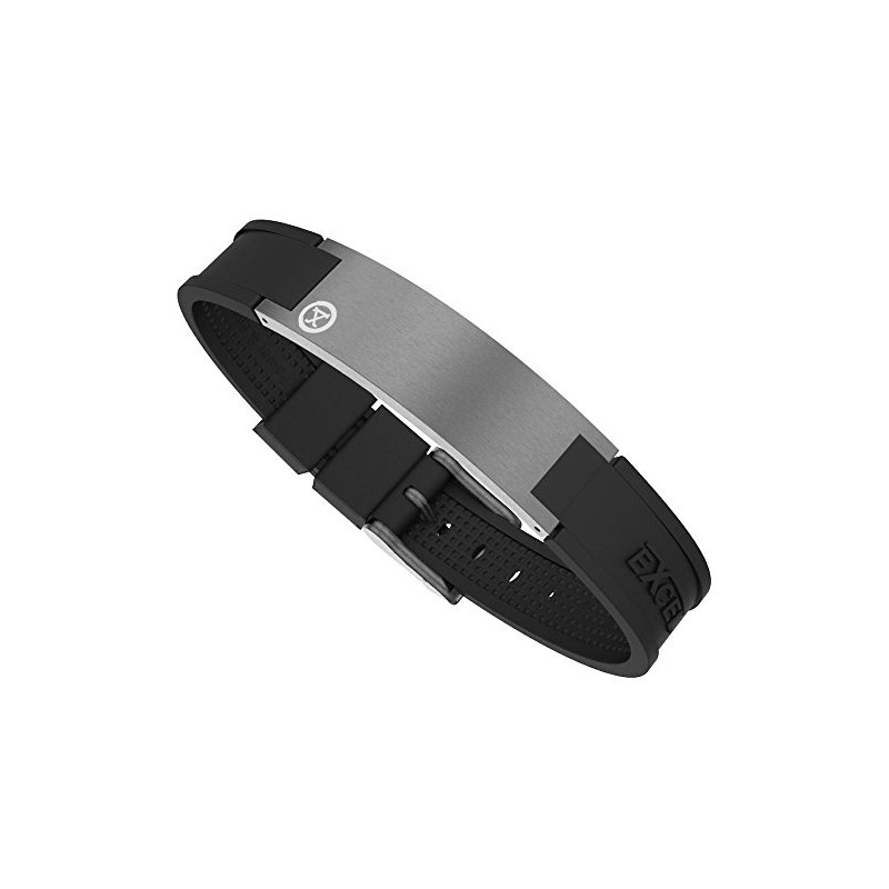PROEXL Sports Golf Magnetic Bracelet (Gray)