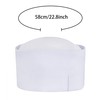 Afindern Chef Hat, Cooking, Japanese Food, One Size Fits Most,